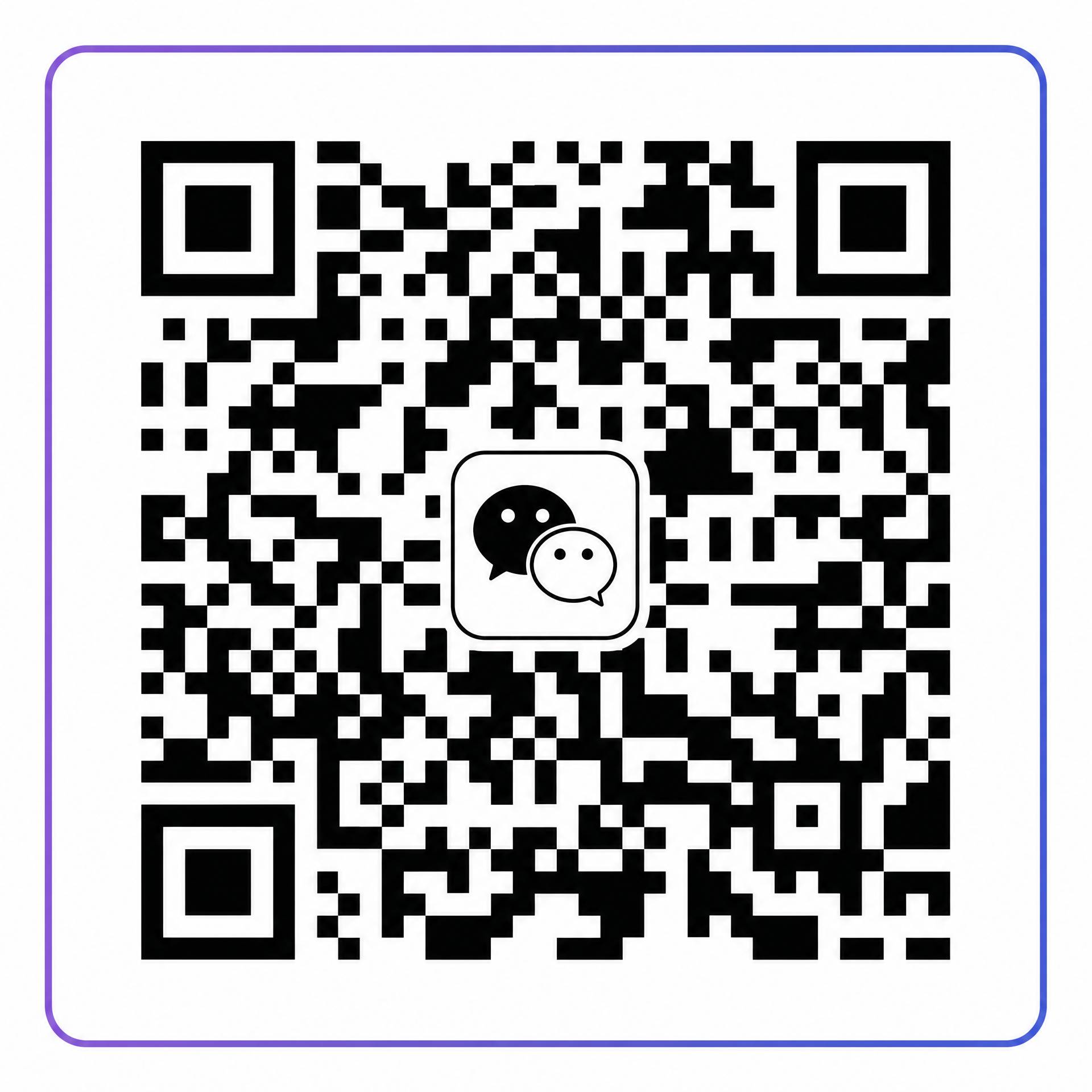 stripchat直播录屏公众号二维码